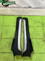 BMW / 7-Series / Накладка порога