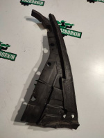 Land Rover / Range Rover Sport / Уплотнитель молдинга двери