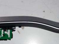 Audi / A6 / Накладка приборной панели