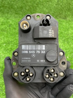 Mercedes-Benz / 190e / Катушка зажигания