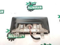 BMW / X1 / Монитор