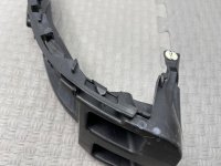 Porsche / Cayenne / Кронштейн бампера