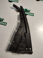 Land Rover / Range Rover Sport / Уплотнитель молдинга двери