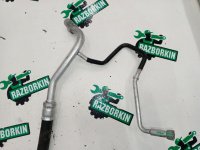 Volkswagen / Touareg / Трубка кондиционера Volkswagen / Touareg / Трубка кондиционера