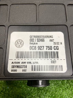 Volkswagen / Touareg / Блок управления АКПП