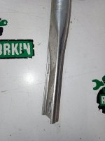 Mercedes-Benz / GLC 250d 4-matic / Распорка кузова