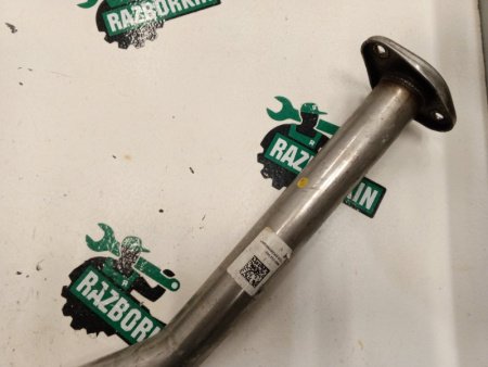 Volkswagen / Touareg / Трубка EGR