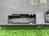 Audi / Q7 / Блок управления сиденьем