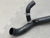 Ford / EXPLORER / Патрубок турбины