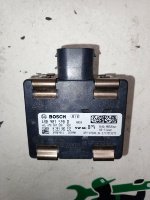 Audi / A5 / Датчик слепых зон