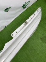 Audi / Q8 / Крыло