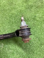 Volkswagen / Golf / Рычаг подвески
