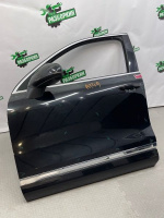 Volkswagen / Touareg / Дверь боковая