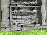 Audi / A4 / Блок комфорта