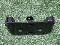 BMW / M6 / Замок багажника