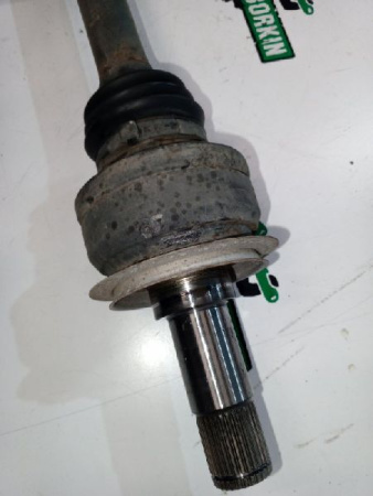 Mercedes-Benz / GLC 250d 4-matic / Приводной вал