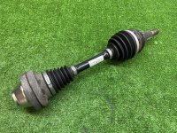 Audi / Q7 / Приводной вал