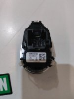 BMW / X1 / Кнопка старт-стоп