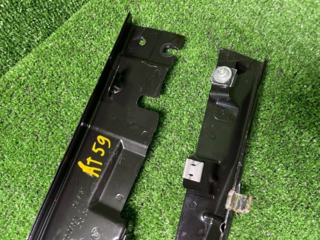 BMW / M6 / Соединительный уголок