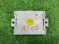 Audi / A6 / Антенна