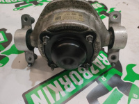 Porsche / Cayenne / Стойка подвески в сборе