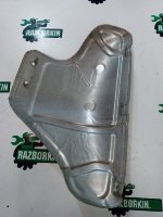 Porsche / Cayenne / Тепловой экран