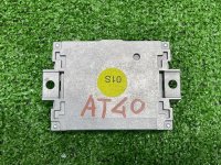 Audi / A6 / Антенна