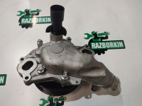 Land Rover / Range Rover Sport / Помпа