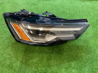 Audi / A6 / Фара