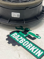 Audi / A6 / Динамик двери