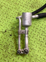 Chevrolet / Tahoe / Трубка кондиционера