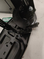 Audi / Q5 / Подлокотник