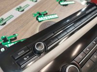 BMW / 5-Series / Блок управления климат-контролем