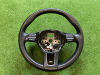Volkswagen / Touareg / Руль