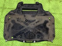 Audi / Q7 / Защита днища кузова