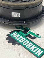 Audi / A6 ALLROAD / Динамик двери