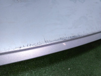 Ford / EXPLORER / Спойлер двери багажника