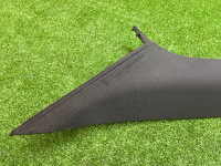 Audi / Q7 / Накладка стойки