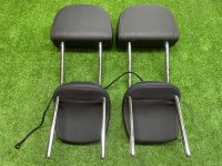 Audi / A5 / Подголовники ( комплект ) кожа