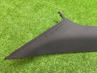 Audi / Q7 / Накладка стойки