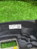 Volkswagen / Touareg / Руль
