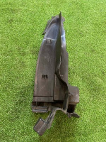 Volkswagen / Touareg / Водосток Volkswagen / Touareg / Водосток