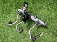 Porsche / Cayenne / Топливная рампа