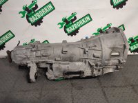 BMW / 5-Series / АКПП