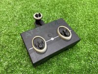 Porsche / Cayenne / Блок управления двери