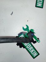 Audi / Q3 / Шланг форсунок стеклоомывателя