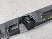 Audi / Q8 / Кронштейн бампера