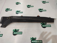 Land Rover / Range Rover Sport / Накладка крышки багажника