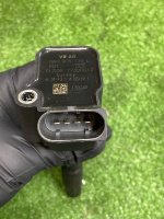 Audi / A6 / Катушка зажигания