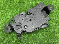 BMW / 3-Series / Замок багажника